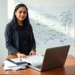 Cómo tramitar visa de estudiante para Estados Unidos