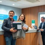 Cómo tramitar visa para España
