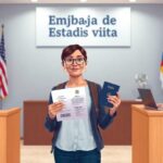 Cómo tramitar visa para Estados Unidos